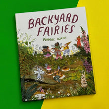 Load image into Gallery viewer, Backyard Fairies
