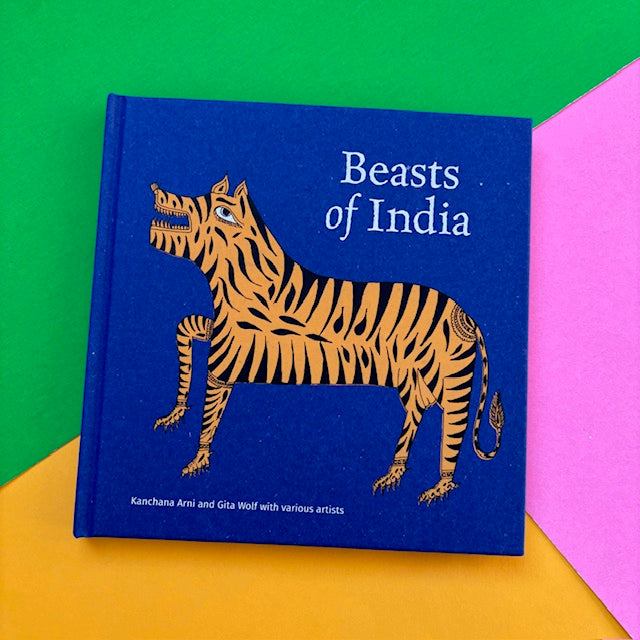 Beast Of India