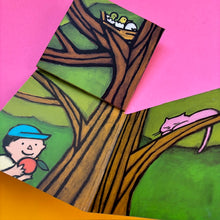 Load image into Gallery viewer, Peek-A-Books : The Tree
