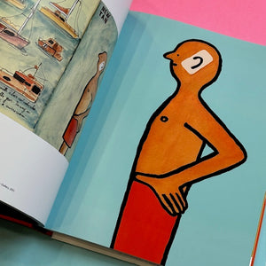 Jean Jullien