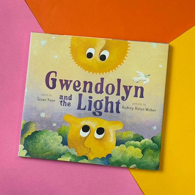 Gwendolyn & The Light