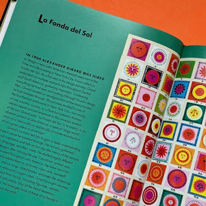 Alexander Girard : Let the Sun In