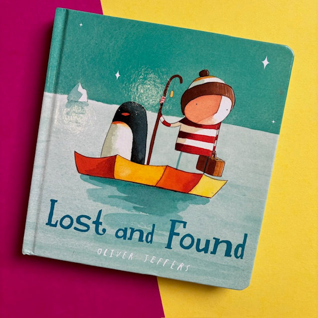 Lost & Found