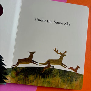 Under The Same Sky