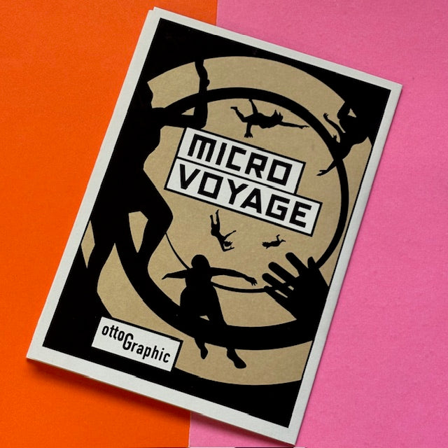 Micro Voyage