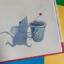 Load image into Gallery viewer, The Amazing And True Story Of Tooth Mouse Pérez
