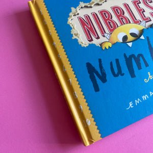 Nibbles Numbers