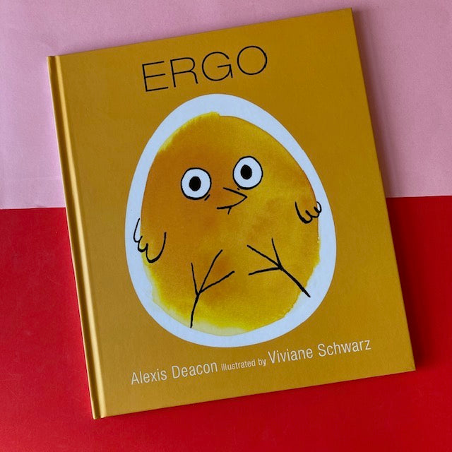 Ergo