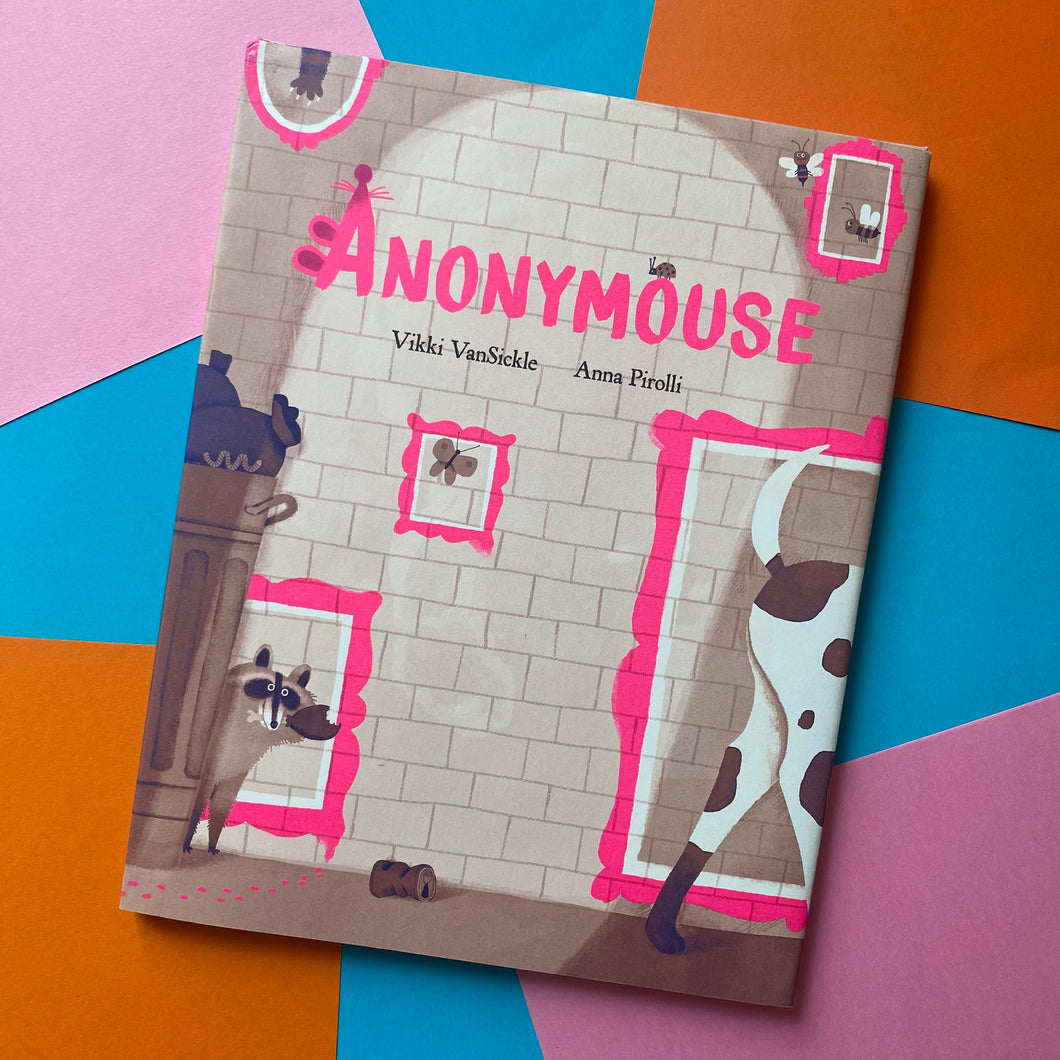 Anonymouse