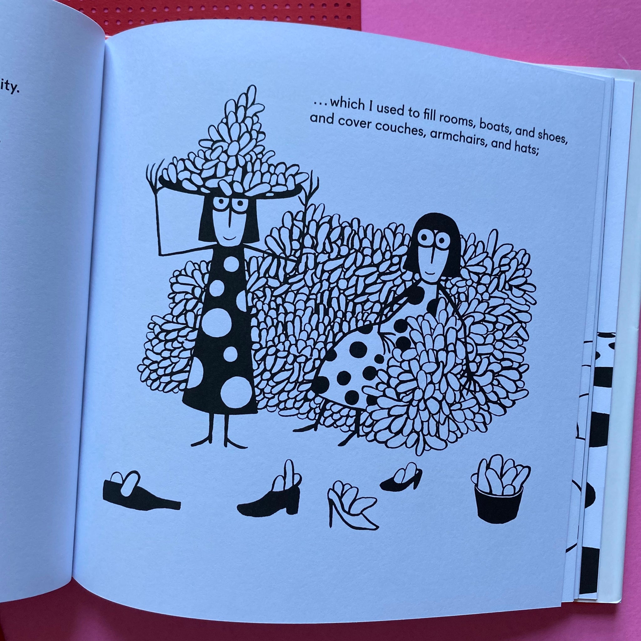 Yayoi Kusama Covered Everything In Dots And Wasn't Sorry - By Fausto  Gilberti (hardcover) : Target