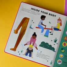 Load image into Gallery viewer, The Body Book
