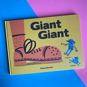 Giant Giant